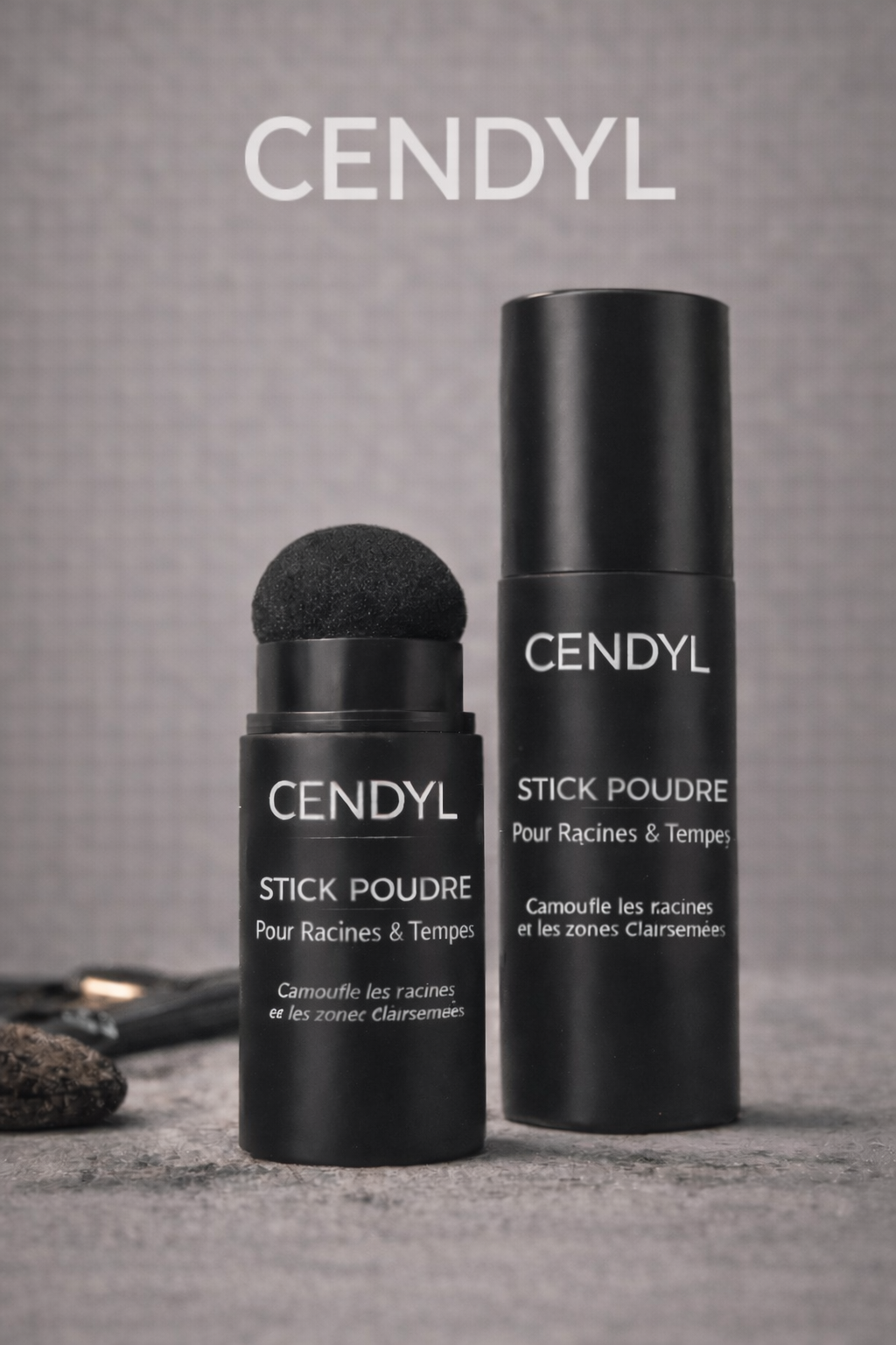 CENDYL — Stick Poudre