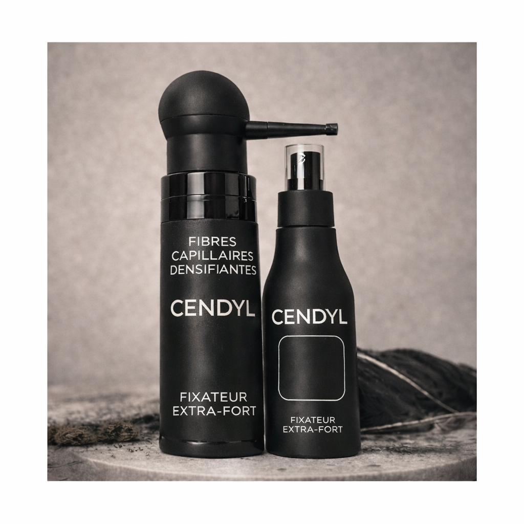CENDYL — Fixateur Extra-Fort