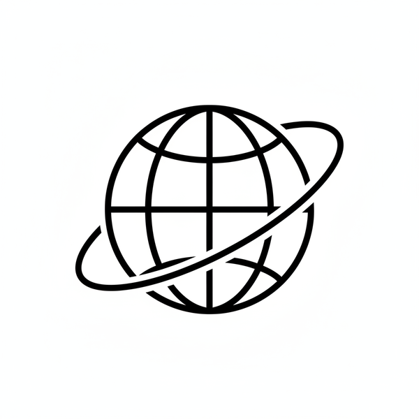 je souhaite la derniere icone universelle que tu as cree en noir et blanc